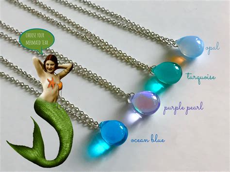 The Mermpod Necklace: A Gateway to the Spirit Realm